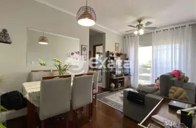 Apartamento com 2 quartos à venda na Rua João Delgado Hidalgo, 164, Parque Três Meninos, Sorocaba