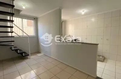 Apartamento com 2 quartos à venda na Rua Rua Gonçalves Dias, 800, Vila Gabriel, Sorocaba