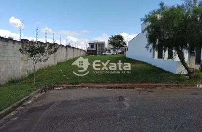 Terreno residencial a venda no condominio residencial jardim, sorocaba