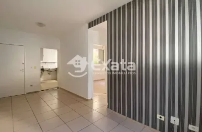 Apartamento com 2 quartos à venda na Rua Rua Gonçalves Dias, 800, Vila Gabriel, Sorocaba
