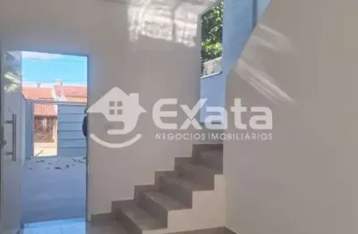 Sobrado a venda no vila hortencia - sorocaba - 2 dormitorios e 2 garagens
