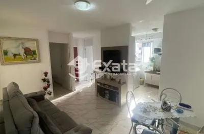Apartamento de 2 dormitorios no jardim caranda, sorocaba
