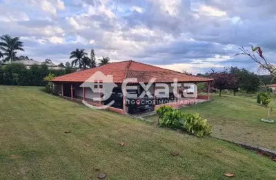 Espetacular chacara para venda em aracoiaba da serra