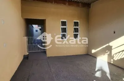 Casa com 1 quarto à venda na Rua Marino Tota, 103, Ipanema Ville, Sorocaba