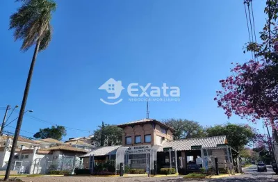 Casa com 3 quartos à venda na Avenida Lauro Miguel Sacker, 256, Parque Residencial Villa dos Inglezes, Sorocaba