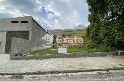 Terreno à venda na Alameda das Videiras, 144, Jardim Gramados de Sorocaba, Sorocaba