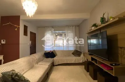Casa com 3 quartos à venda na Rua Professora Maria Domingas Totora Gois, 128, Jardim Los Angeles, Sorocaba