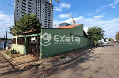 Casa padrao de 2 dormitorios na vila espirito santo, sorocaba