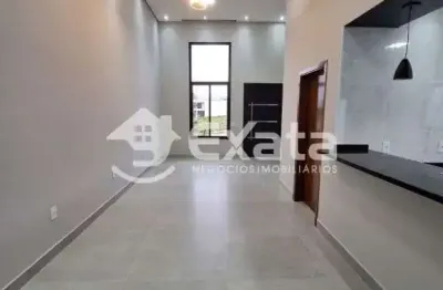 Casa a venda no condominio reserva ipanema – sorocaba/sp