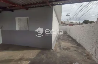 Casa com 2 quartos à venda na Rua Francisco de Oliveira Abreu, 247, Vila Olímpia, Sorocaba
