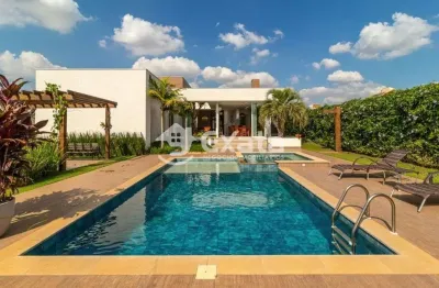 Casa terrea de alto padrao no village ipanema – porteira fechada!