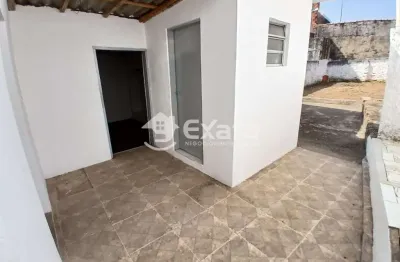 Aluguel de casa padrao na vila barcelona, sorocaba - imperdivel!