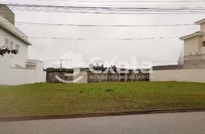 Terreno na zona leste plano com 408 m2 no condominio colinas do sol de sorocaba/sp