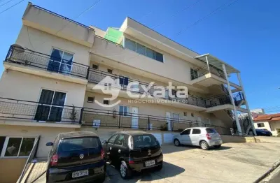 Apartamento com 1 quarto para alugar na Avenida Doutor Gualberto Moreira, 25, Parque São Bento, Sorocaba