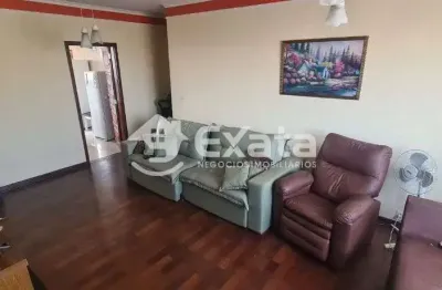 Apartamento com 3 quartos à venda na Rua Santa Maria, 147, Vila Hortência, Sorocaba