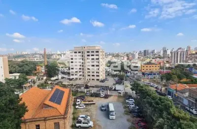 Apartamento com 3 quartos à venda na Rua Santa Maria, 147, Vila Hortência, Sorocaba