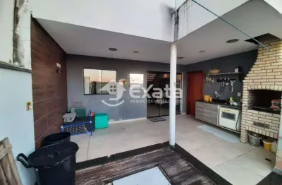 Casa de luxo com 3 dormitorios e suite no horto florestal, sorocaba