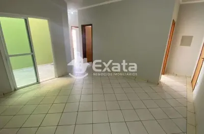 Apartamento com 2 quartos para alugar na Avenida Luiz do Patrocino Fernandes, 966, Rio Acima, Votorantim