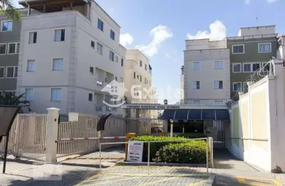 Apartamento com 2 quartos à venda na Rodovia João Leme dos Santos, 10400, Parque Reserva Fazenda Imperial, Sorocaba