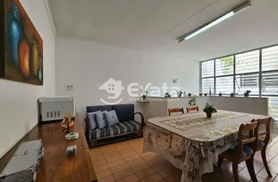 Casa com 3 quartos à venda na Rua Miguel Giardini, 92, Vila Carvalho, Sorocaba