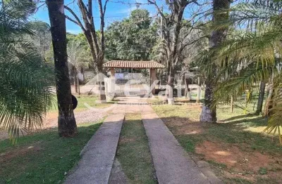Chácara / sítio com 3 quartos à venda na Estrada Maria Dolores Piaia Lorato, 3001, Caputera, Sorocaba