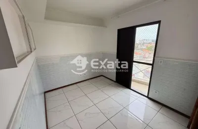 Apartamento com 2 quartos à venda na Rua João Ferreira da Silva, 1281, Além Ponte, Sorocaba