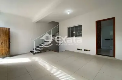 Casa com 3 quartos para alugar na Rua Esperança, 521, Jardim Santa Fé, Sorocaba