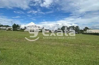 Terreno a venda – condominio residencial dacha | sorocaba/sp
