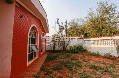 Casa a venda no bairro jardim dos estados, sorocaba - 3 dormitorios e 2 banheiros