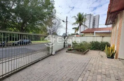 Casa a venda no jardim refugio, sorocaba - 3 dormitorios e edicula