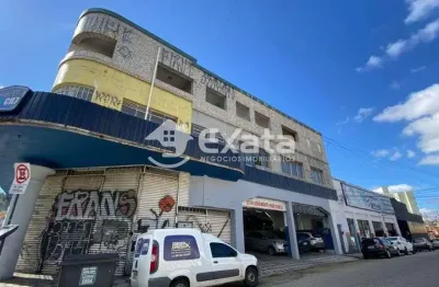 Sala comercial com 6 salas à venda na Avenida General Carneiro, 79, Vila Lucy, Sorocaba