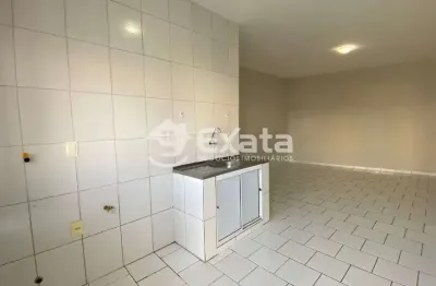 Kitnet / Stúdio para alugar na Rua Rodrigues do Prado, 573, Vila Haro, Sorocaba