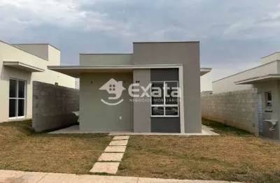 Casa em condomínio fechado com 3 quartos à venda na Rua Professora Célia Cangro Marques Mendes, 310, Alto da Boa Vista, Sorocaba