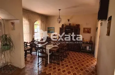 Casa com 3 quartos à venda na Avenida Doutor Armando Sales de Oliveira, 849, Vila Trujillo, Sorocaba