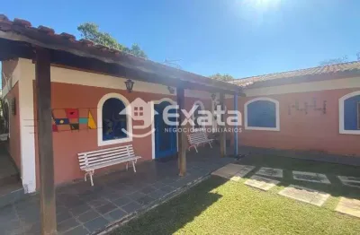 Magnifica chacara para venda em aracoiaba - colinas ii