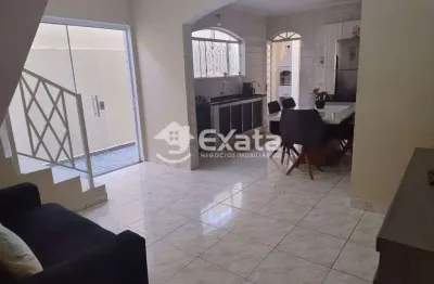 Lindo sobrado a venda no jardim santa marina, sorocaba - 4 dormitorios!