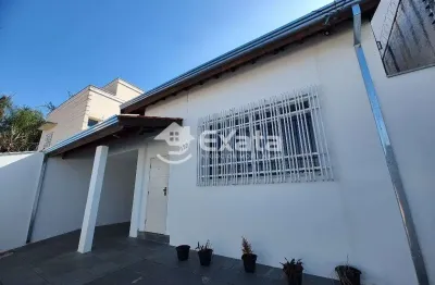 Linda casa com 3 dormitorios na vila trujillo, sorocaba
