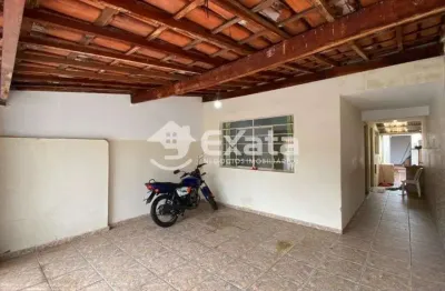 Casa com 2 quartos à venda na rua horácio vieira pedrico, 69, jardim antônio rodrigues e rodrigues, votorantim, 108 m2 por r$ 295.000