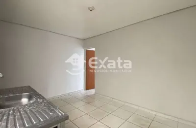Apartamento com 1 quarto para alugar na Rua José Martinez Peres, 638, Parque Vitória Régia, Sorocaba