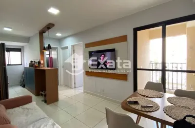 Apartamento com 2 quartos à venda na Rua José Martinez Gabarron, 445, Jardim Gutierres, Sorocaba