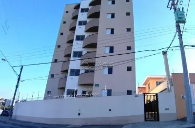 Apartamento com 2 quartos à venda na Rua Jairo Grillo de Lima, 266, Vila Barão, Sorocaba