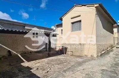 Terreno à venda na Rua João Pessoa, 671, Vila Jardini, Sorocaba