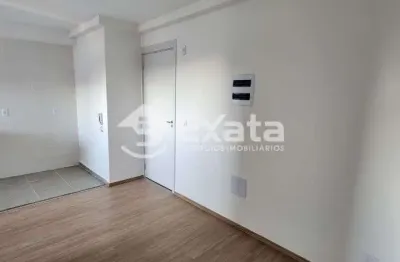 Apartamento com 2 quartos para alugar na Rua Ministro Salgado Filho, 616, Vila Fiori, Sorocaba