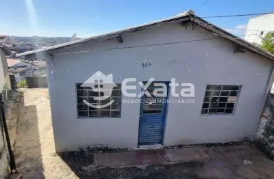 Casa com 2 quartos à venda na Rua Porfíria Fogaça Maciel, 244, Vossoroca, Votorantim
