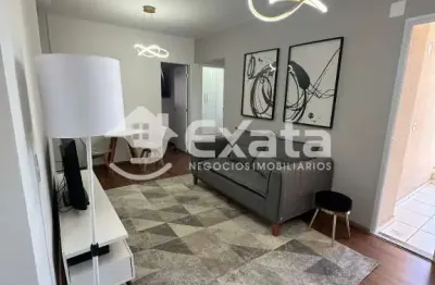 Apartamento com 3 quartos à venda na Rua José Martinez Gabarron, 571, Jardim Gutierres, Sorocaba
