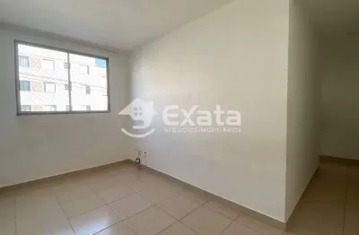Apartamento com 2 quartos à venda na Rua Frederico Harder, 160, Jardim Novo Mundo, Sorocaba