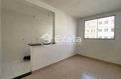 Apartamento com 2 quartos à venda no Jardim Novo Mundo, Sorocaba 