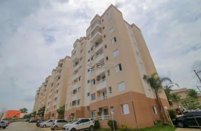 Apartamento com 2 quartos à venda na Avenida Doutor Armando Pannunzio, 1700, Jardim Vera Cruz, Sorocaba