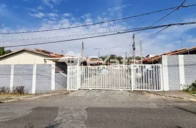 Casa em condomínio fechado com 2 quartos para alugar na Rua Vital de Mello, 35, Jardim Residencial Villa Amato, Sorocaba