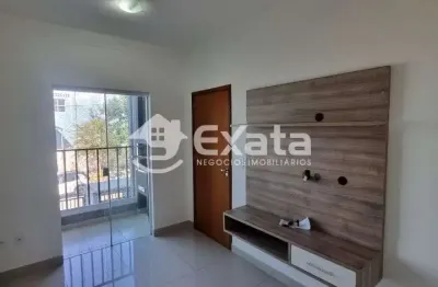 Apartamento com 2 quartos para alugar na Alameda das Petúnias, 325, Jardim Simus, Sorocaba